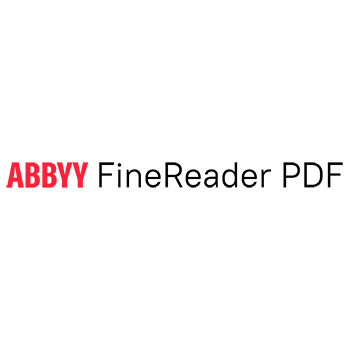 ABBYY FineReader