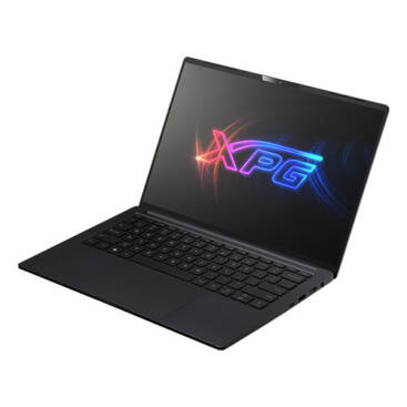 ADATA XENIA14I5G11GXELX-BKCTW 筆記型電腦