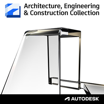 Architecture, Engineering & Construction Collection (工程建設軟體集)