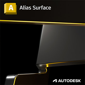 Autodesk Alias Surface 2023 租賃版