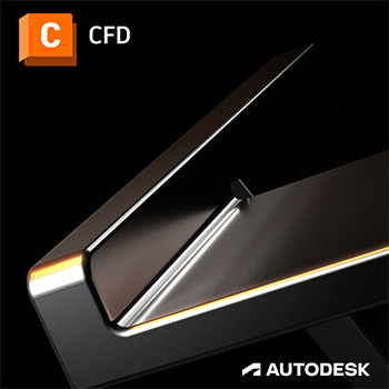 Autodesk CFD 2021 租賃版
