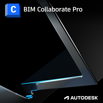 Autodesk BIM Collaborate Pro 租賃版