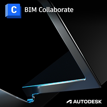 Autodesk BIM Collaborate Pro 租賃版