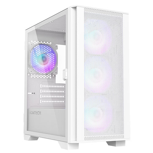 AIR 100 ARGB (白色)機殼 AIR 100 ARGB (白色)機殼