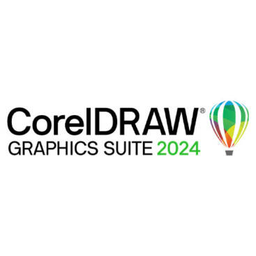 CorelDRAW Graphics Suite 2024 永久授權(下載版)