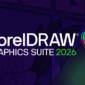 CorelDRAW Graphics Suite 2026 新版上市！