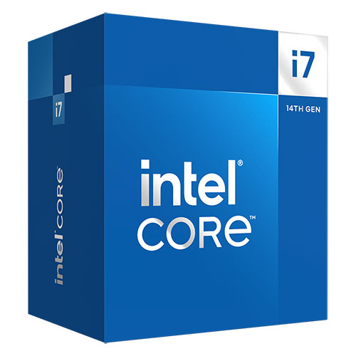 INTEL 第十四代 Core i7 14700 INTEL 第十四代 Core i7 14700
