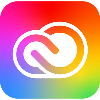 Adobe Creative Cloud for Teams（CCT）