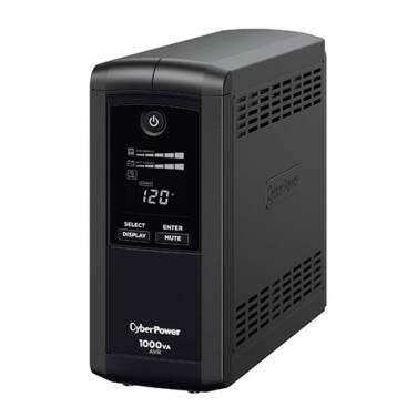 CyberPower CP1000AVRLCD