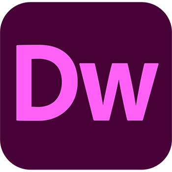 Adobe Dreamweaver CC