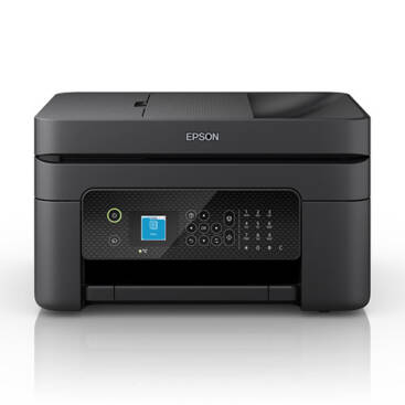 EPSON WF-2930 4合1 Wifi傳真複合機