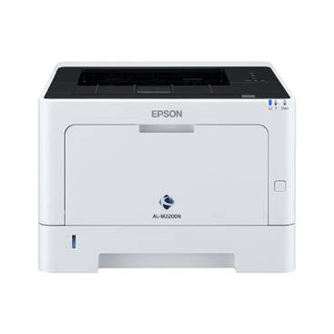 EPSON WorkForce AL-M220DN 雷射印表機