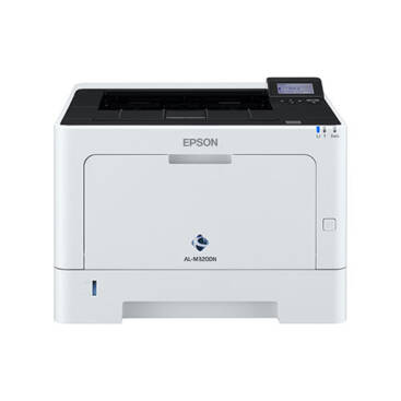 EPSON Workforce AL-M320DN黑白雷射印表機