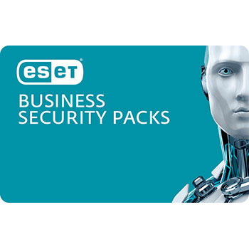 ESET 小型企業安全包