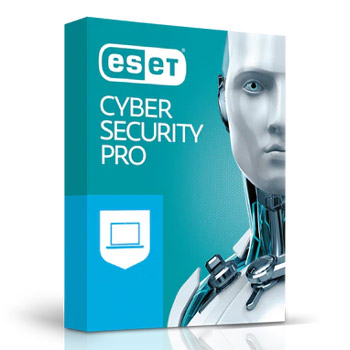 ESET Cyber Security Pro