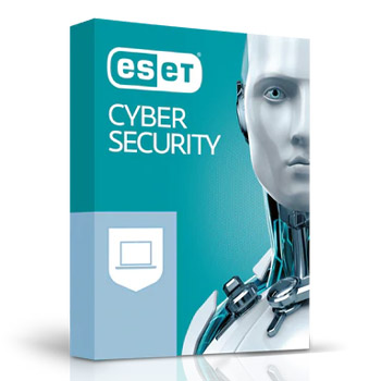 ESET Cyber Security