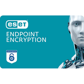 ESET Endpoint Encryption