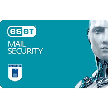 ESET Mail Security for Exchange