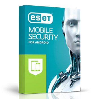 ESET Mobile Security