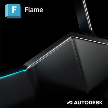 Autodesk Flame