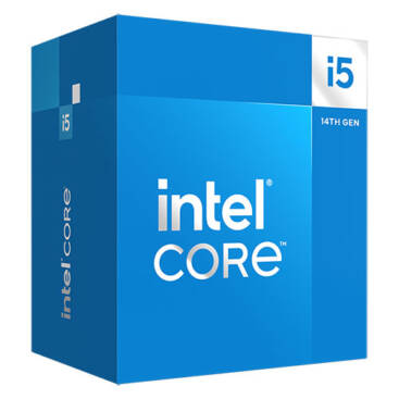 Intel 第十四代 Core i5 14400 2.5-4.7GHz