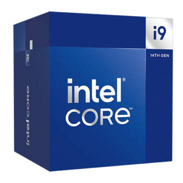 Intel 第十四代 Core i9 14900