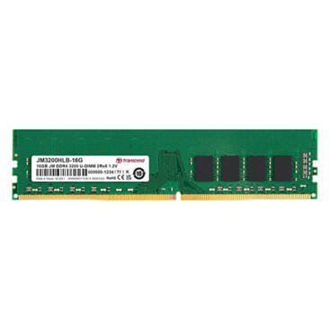 JETRAM 16GB DDR4 3200 桌上型記憶體