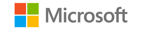 Microsoft Logo