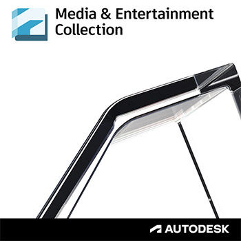 Media & Entertainment Collection (傳媒娛樂軟體集)