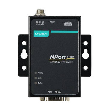 Moxa NPort 5110A