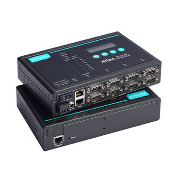 MOXA NPort 5650-8-DT