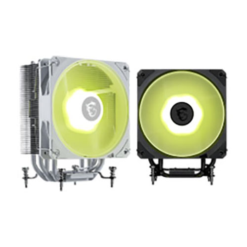 微星 MAG COREFROZR AA13 空冷式CPU風扇 微星 MAG COREFROZR AA13 空冷式CPU風扇