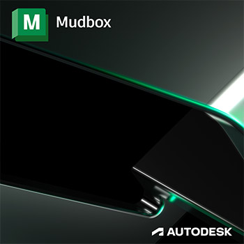 Autodesk Mudbox