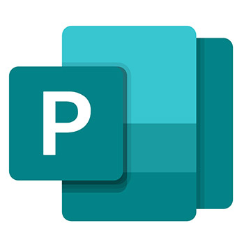 Microsoft Publisher