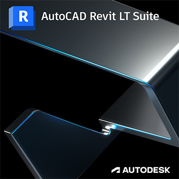 Autodesk AutoCAD Revit LT Suite