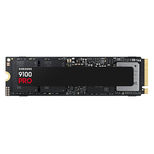 Samsung SSD 9100 PRO M.2 1TB(MZ-VAP1T0BW) Samsung SSD 9100 PRO M.2 1TB(MZ-VAP1T0BW)