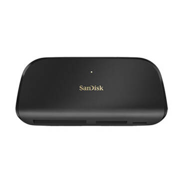 SanDisk ImageMate PRO USB-C 讀卡機