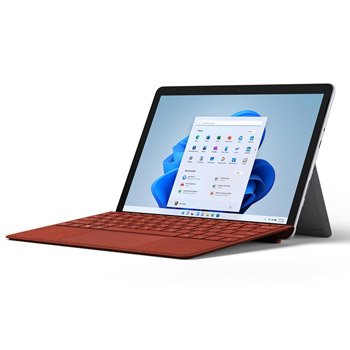 微軟 Surface Go 3 輕薄觸控筆電