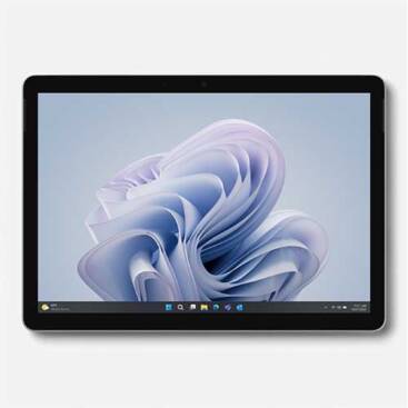 微軟 Surface Go 4 變形平板電腦
