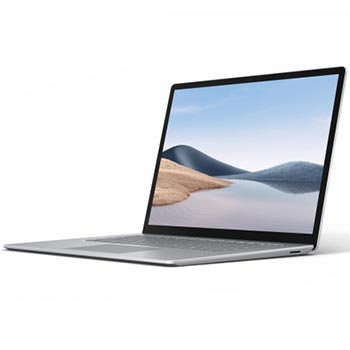 微軟 Surface Laptop 4 超薄觸控螢幕筆電
