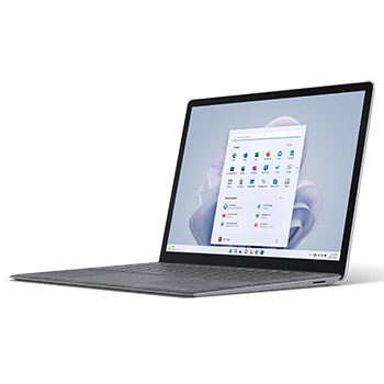 微軟 Surface Laptop 5 筆記型電腦