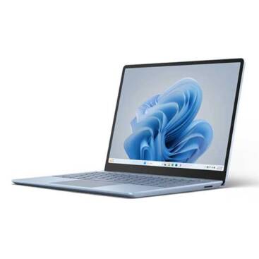 微軟 Surface Laptop Go 3 觸控螢幕筆記型電腦