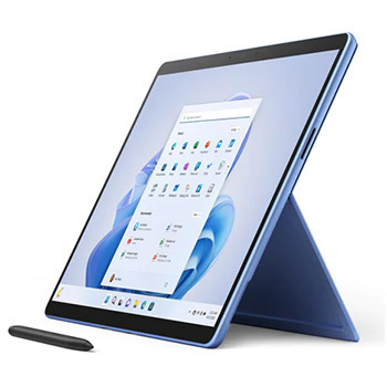 微軟 Surface Pro 9 最強大變形平板