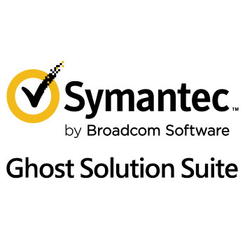 Symantec Ghost Solution Suite