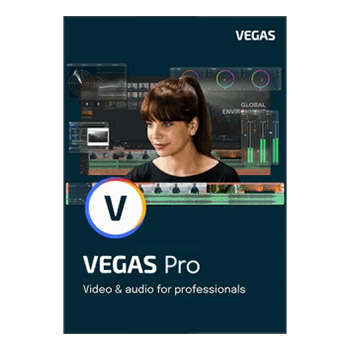 MAGIX Vegas Pro