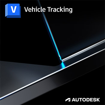 Autodesk Vehicle Tracking