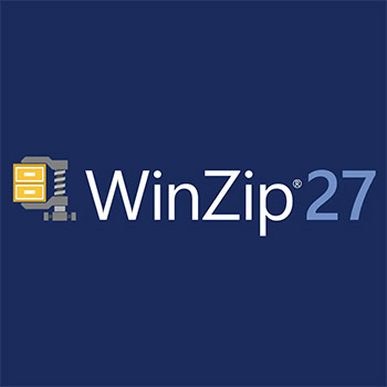 WinZip 27