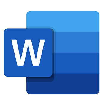 Microsoft Word